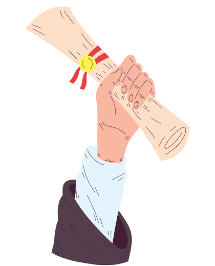 LPU University Certificate