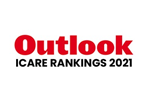 Outlook ICARE Rankings 2021