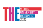 THE World University Rankings 2022