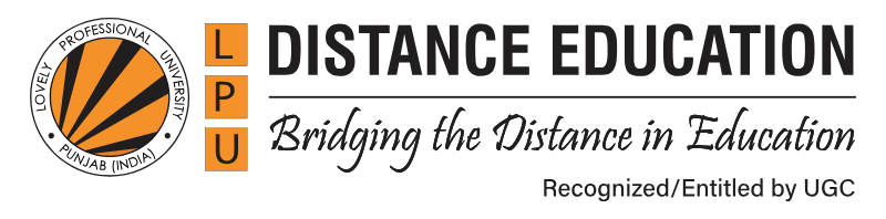 LPU Distance Education